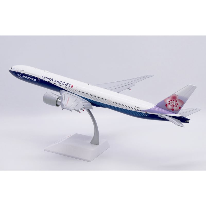 チャイナエアライン エアバスA300-300 1/200スケール Amazon.co.jp: 1