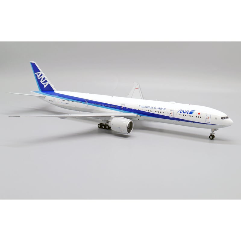 航空機・ヘリコプター ANA 777-300ER JA795A 航空機・ヘリコプター ANA