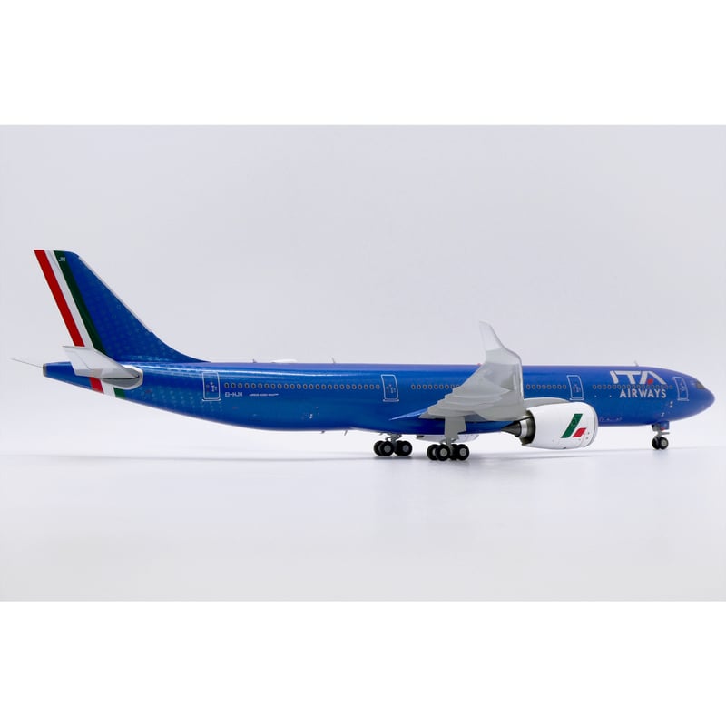 お取り寄せ商品】1/200 A330-900neo ITAエアウェイズ EI-HJN