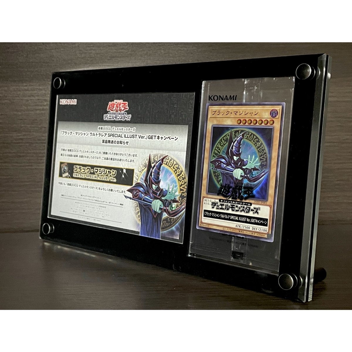 GNOSIA ラキオ クリアファイル&購入限定ブロマイド（未開封）2枚、計3