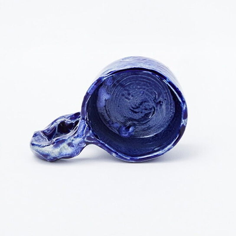 NIKO JUNE / STUDIO CUP dark blue | ANORM