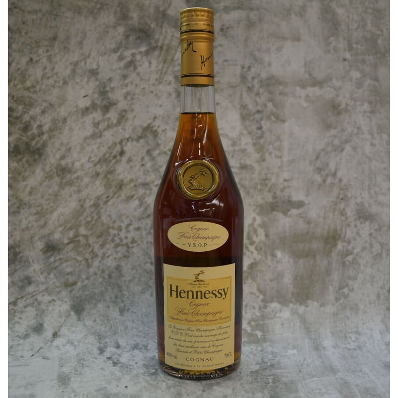 ヘネシーV.S.O.P スリムボトル 700ml 40度 | 酒の國