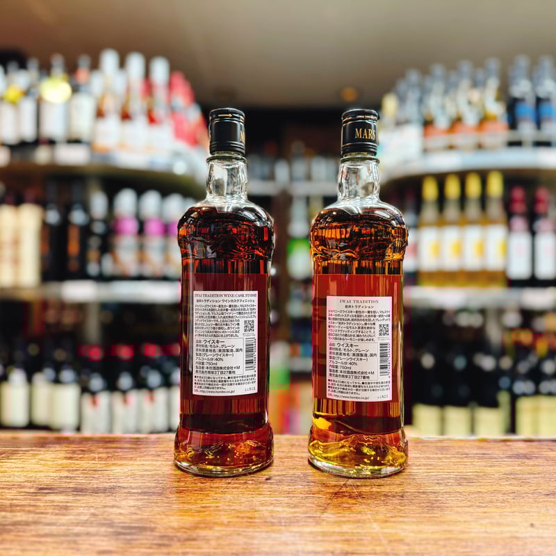 岩井トラディション ワインカスクフィニッシュ12本セット