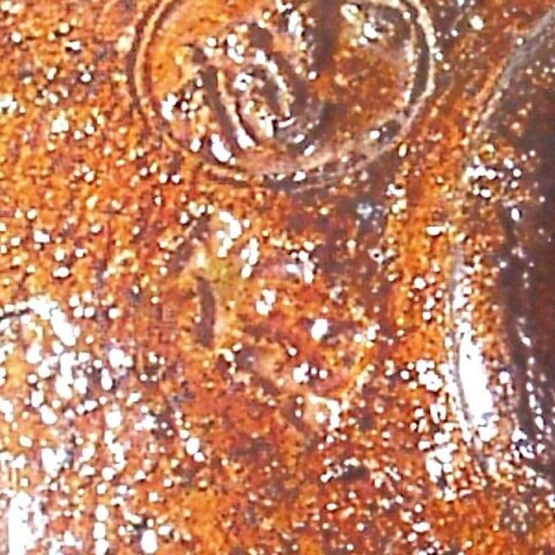 大樋長楽 大樋焼 長楽窯 飴釉 茶碗 抹茶碗 茶道具 美品 です。 大樋焼