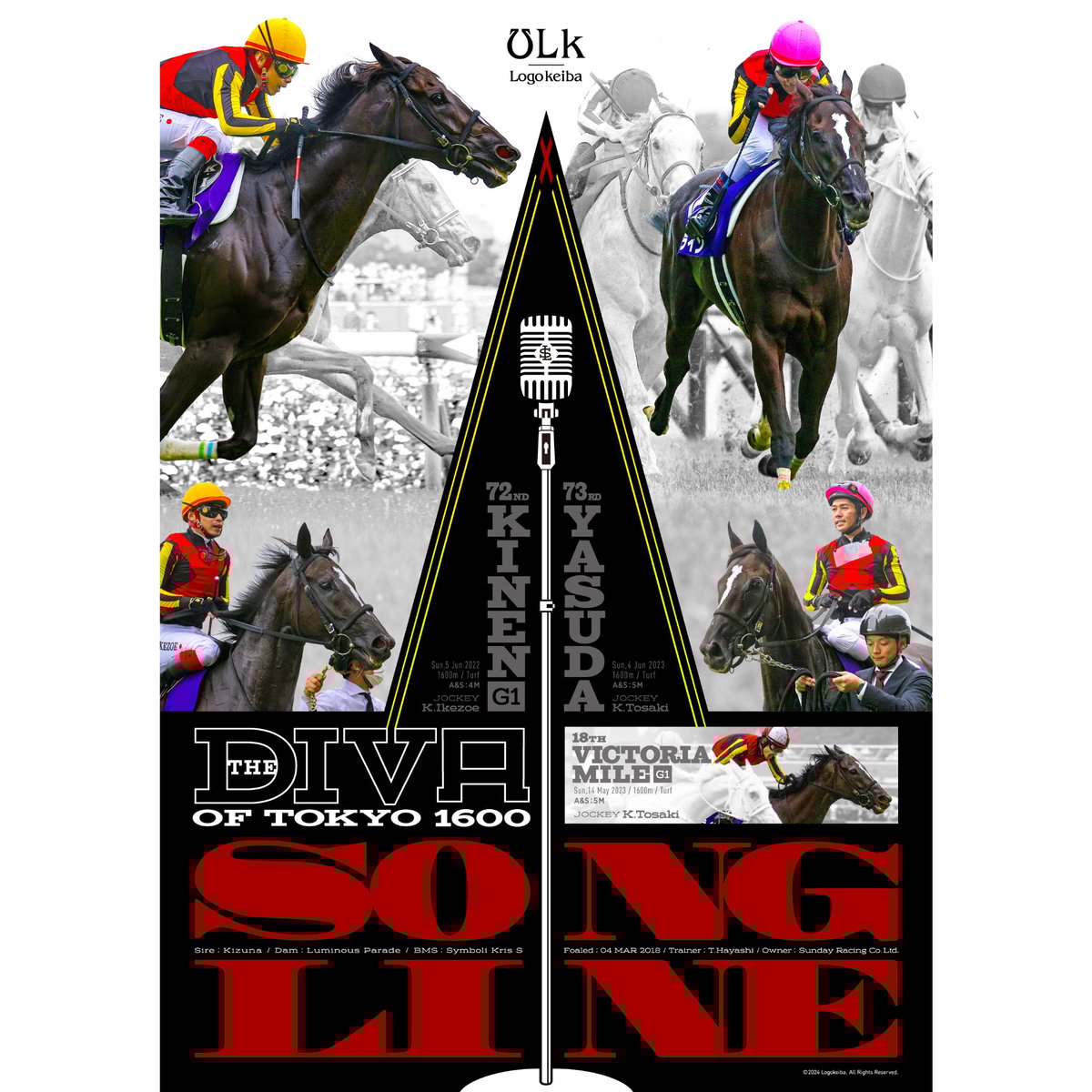 激稀少サイン入りB2ポスター/DEAD END/MORRIE/オマケ付 激稀少サイン