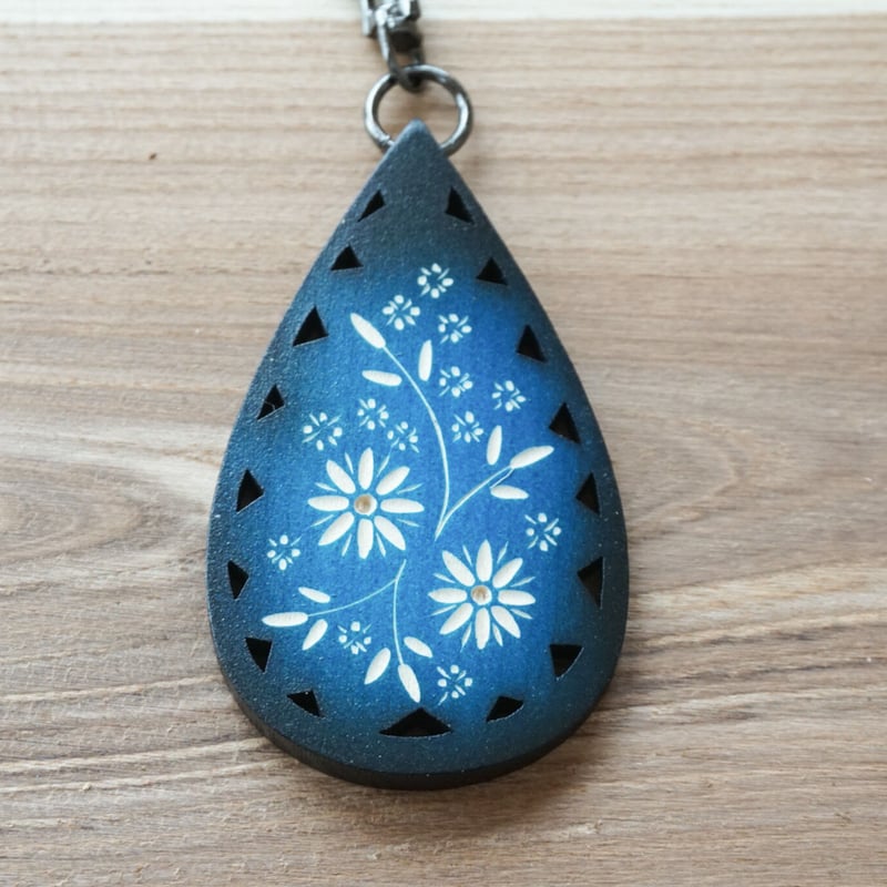 アイヌ民芸品 木彫り 阿寒湖 コロポックル