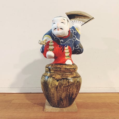 CATEGORY 三春張子 | 象々の郷土玩具