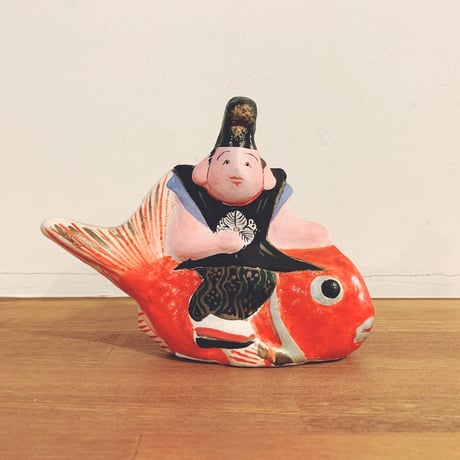 CATEGORY 奈良久雄 | 象々の郷土玩具