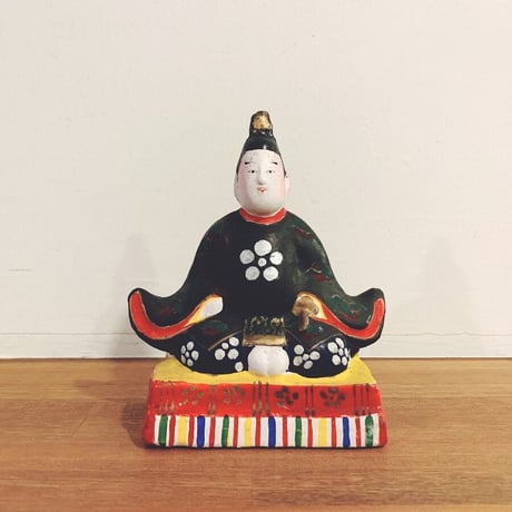 CATEGORY 奈良久雄 | 象々の郷土玩具