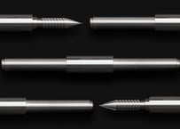 DRILLOG クラスカル マテリアルSUS 本体のみ 金属つけペン DRILLOG