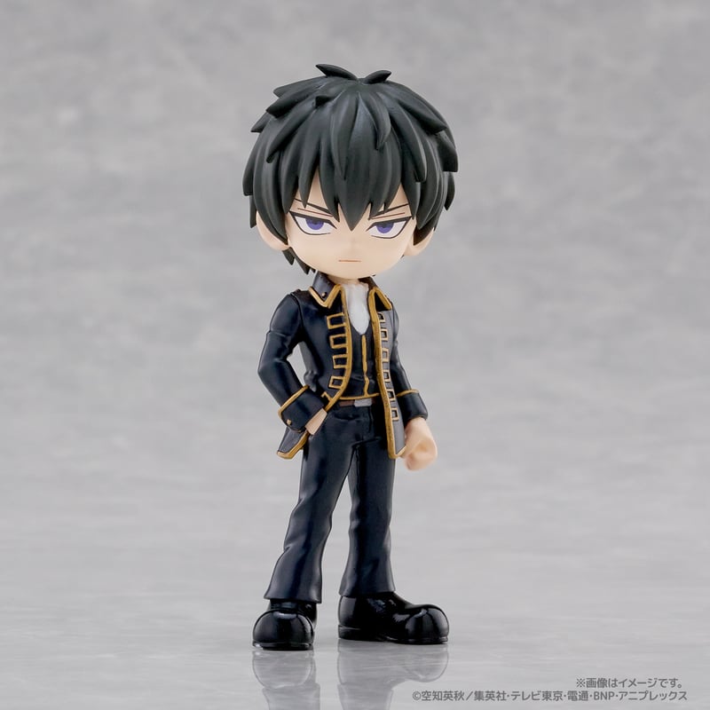 PalVerse 銀魂 全6種セット BOX【予約商品：2026年2月27日頃より順次