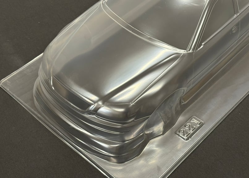 Toyota マークⅡ JZX110｜BN-Sports公認 [PAB-3221] | PAN