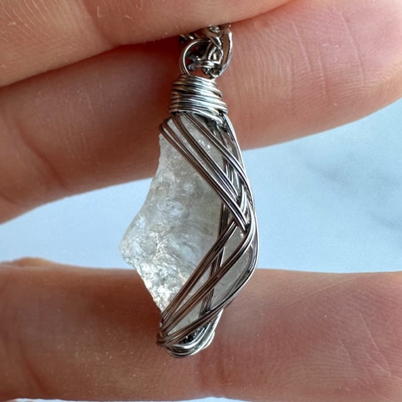 フェナカイト ロシア ウラル マリシェボ産 フェナサイト 8 大粒 超希少