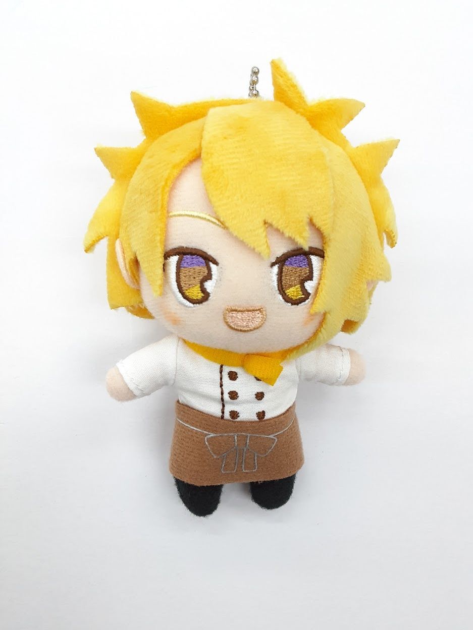 浦島坂田船 2021年 夏ツアー ぬいぐるみ 坂田さん ぬいぐるみ 2021