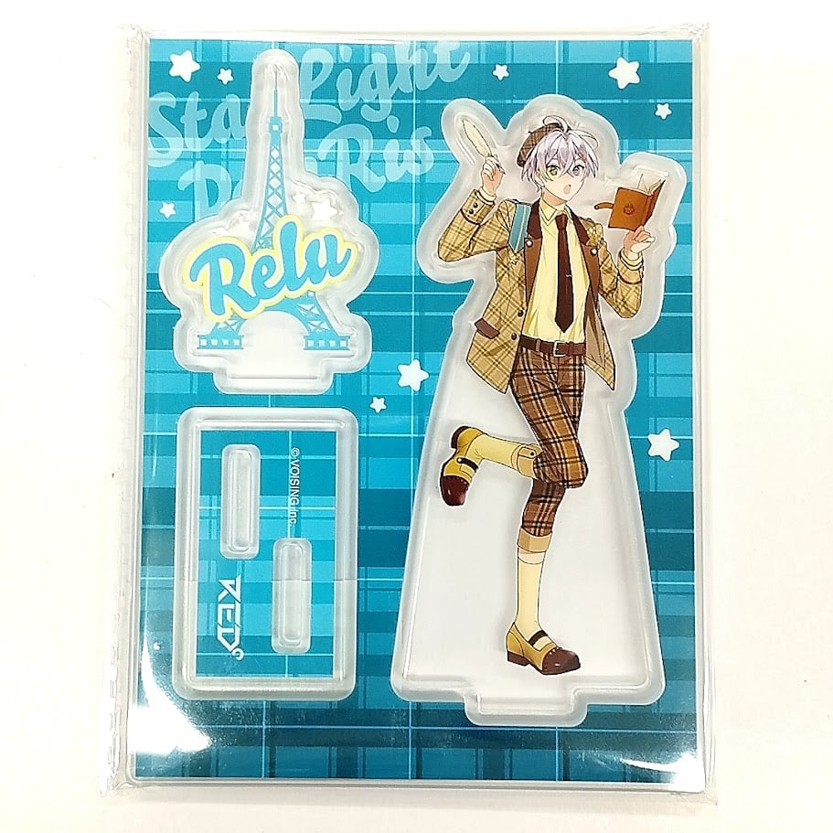 Ado × TOKTO TAWER 東京タワー アクリルスタンド 東京ドーム Ado