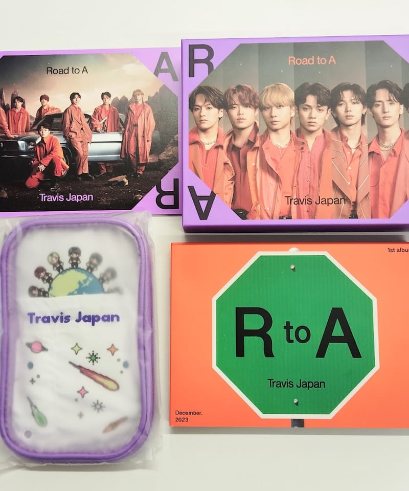 TravisJapan Road to A完全生産限定版 DVD Amazon.co.jp: Travis Japan