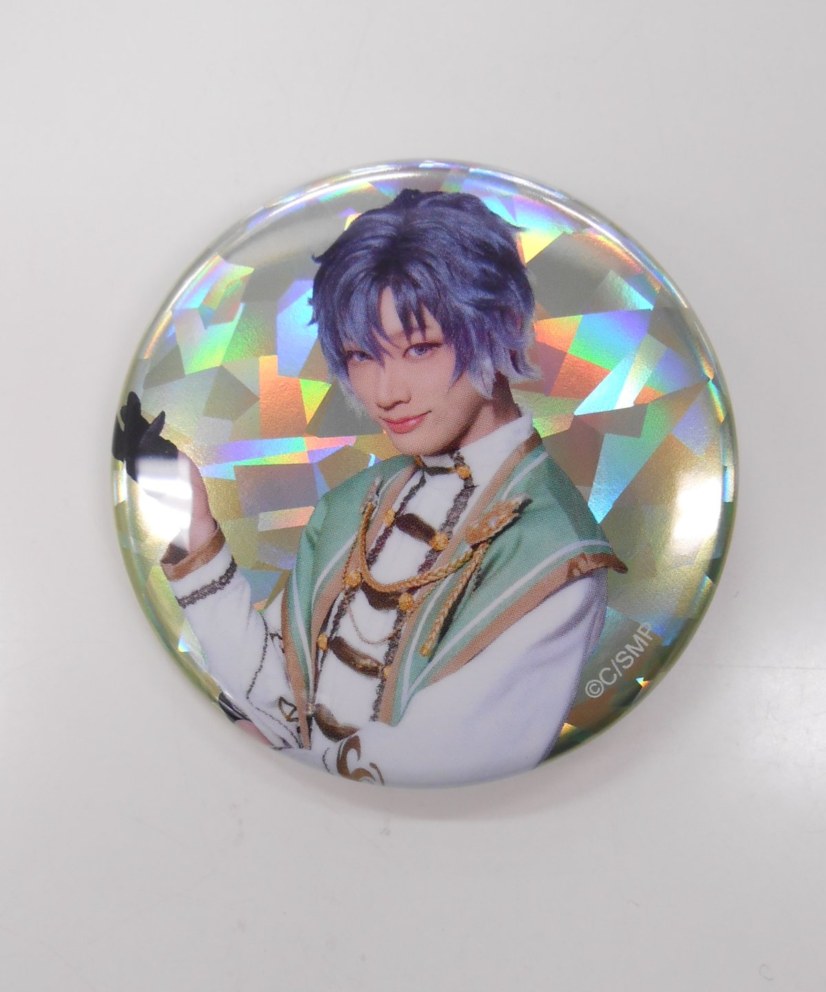 匿名配送】まほやく ネロ MwM 缶バッジ Amazon.co.jp: 魔法使いの約束