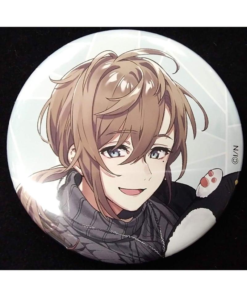 依*華様 にじさんじ 叶 ART 缶バッジ 【公式通販】