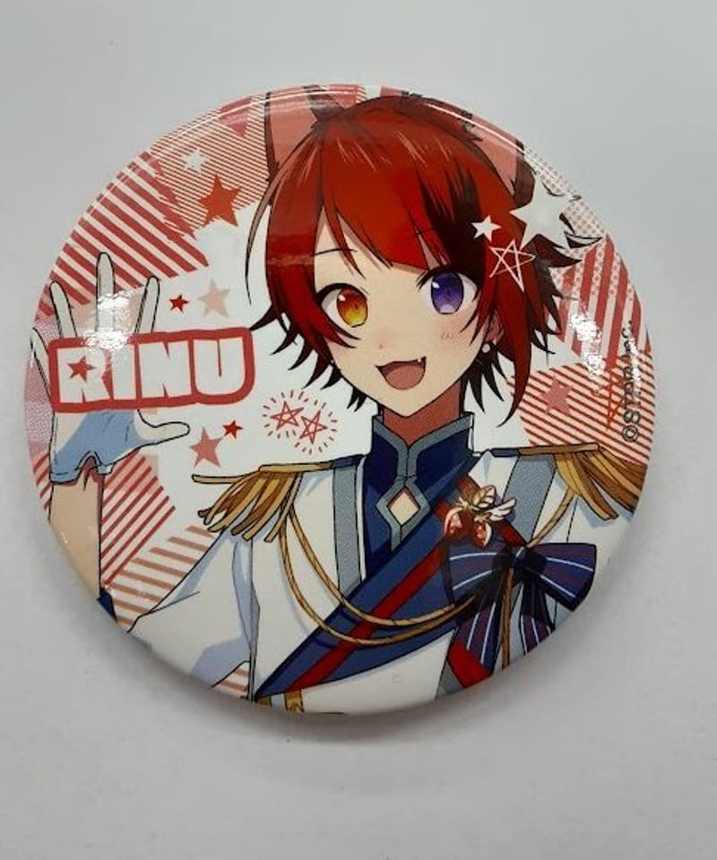 莉犬くん ベスト 缶バッジ 莉犬くん缶バッジ Amazon | すとぷり 莉犬