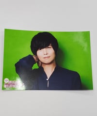 サイン入り】福山潤 プロフェッショナルトーク | K-BOOKS K-POP館