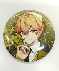 キズ有り】LIP×LIP 柴崎愛蔵 缶バッジ | K-BOOKS K-POP館 アイドル館