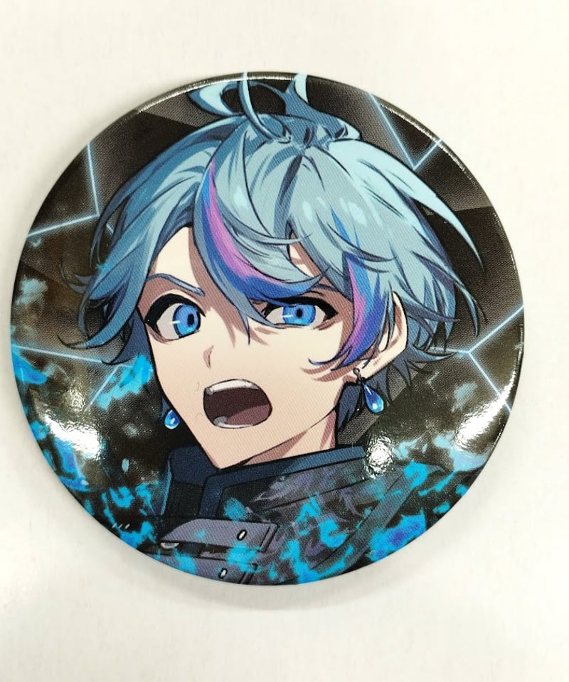 シクフォニ 缶バッジ ロディアスタクト みこと 80個セット シクフォニ