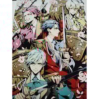 スマイルプリキュア キュアサニー ポイントカード 景品交換品