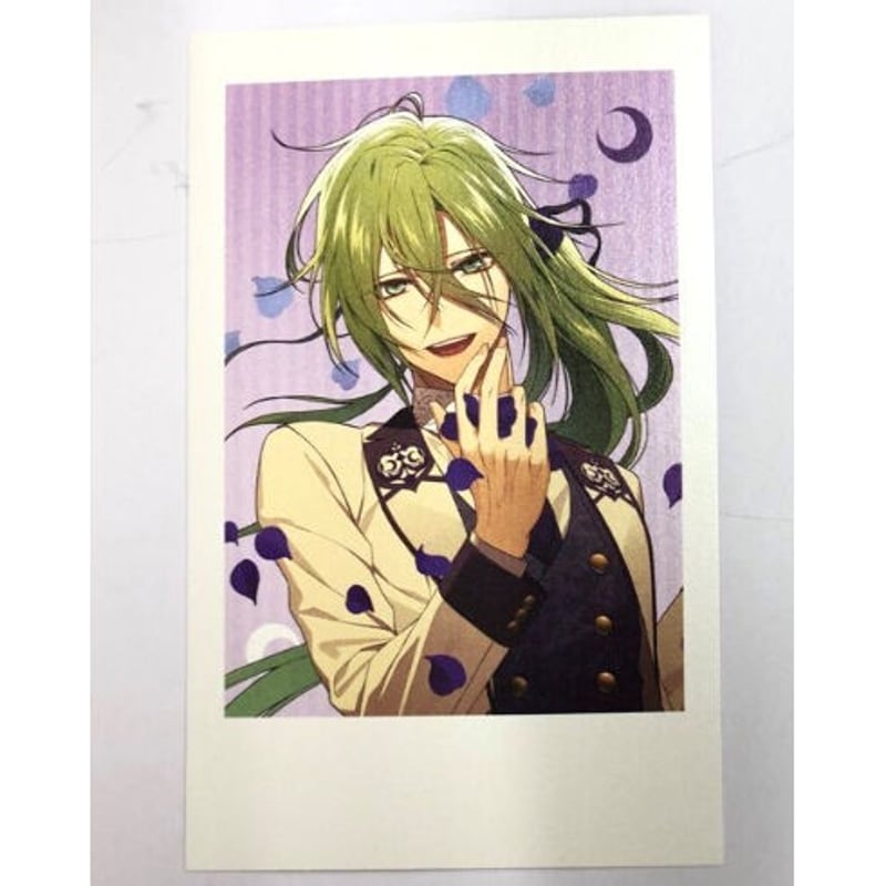 AMNESIA ウキョウ パールフォトカード | K-BOOKS 池袋 2次元グッズ通販