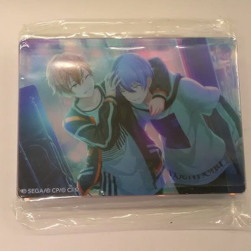 プロセカ ノーブルアートコレクション vol.15 東雲彰人