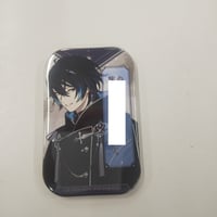 Collar×Malice 岡崎契 署名入り スペシャルメッセージカード