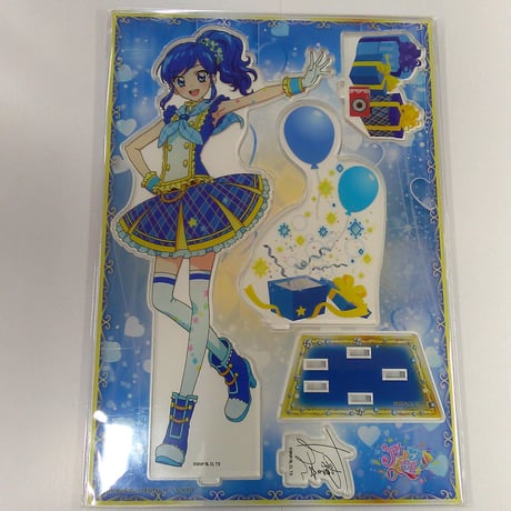 霧矢あおい | STORES