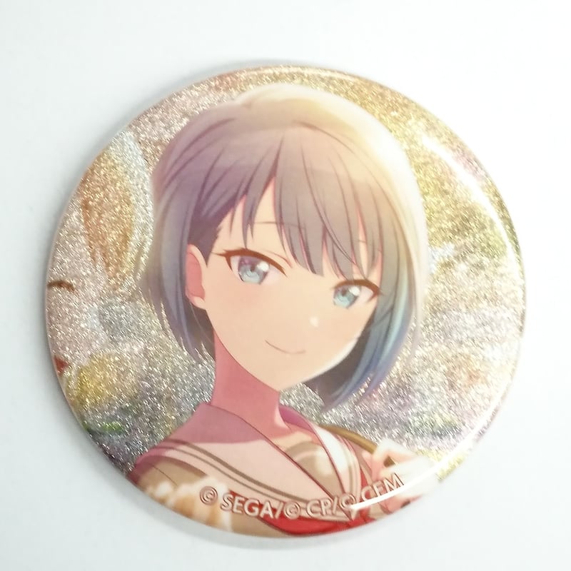 プロセカ缶バッジ桐谷遥