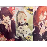 NARUTO ロック・リー 歌舞伎コレクション缶バッジ | K-BOOKS 池袋 2