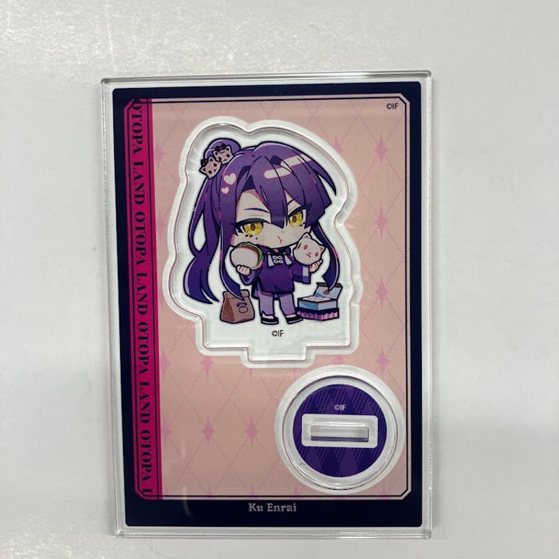 オトメイトマーケット オトマ マツリカの炯 缶バッジ 燕來 16点