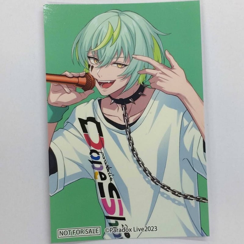 パラライ 御子柴賢太 缶バッジ OOTD まとめ売り パラライ御子柴賢太缶