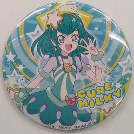 キュアミルキー | STORES