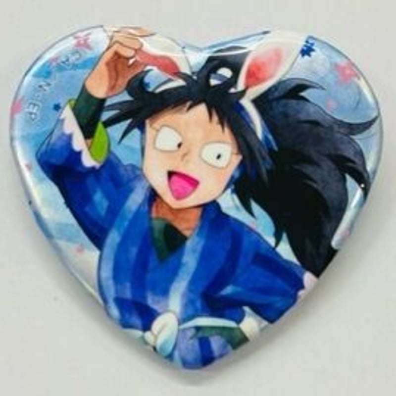 忍たま乱太郎 久々知兵助 ナンジャタウン ナンジャ 缶バッジ 27個