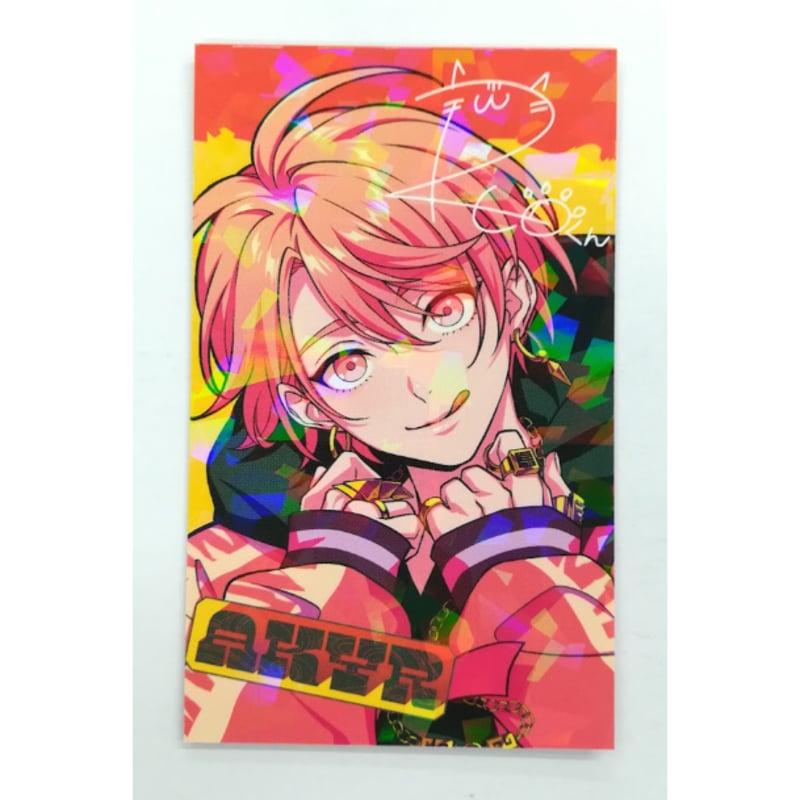 円山 玲央 まとめ売り Paradox Live パラライ 4周年 玲央 まとめ売り