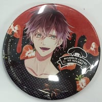 ゴールデンカムイ 月島基 月島軍曹 缶バッジ 軍人ブロマイド