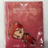 エリオスライジングヒーローズ マリオン・ブライス 2nd Anniv. 缶