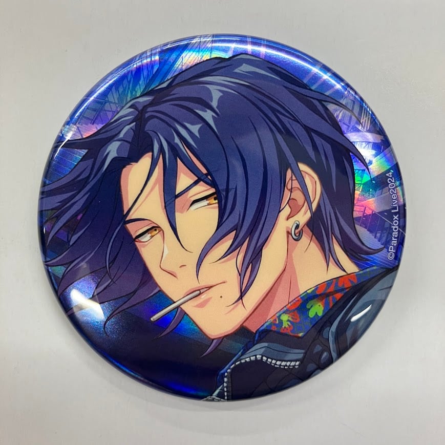 希少品】パラライ LOVE JUSTICE Gくじ 神林匋平 セット 希少品