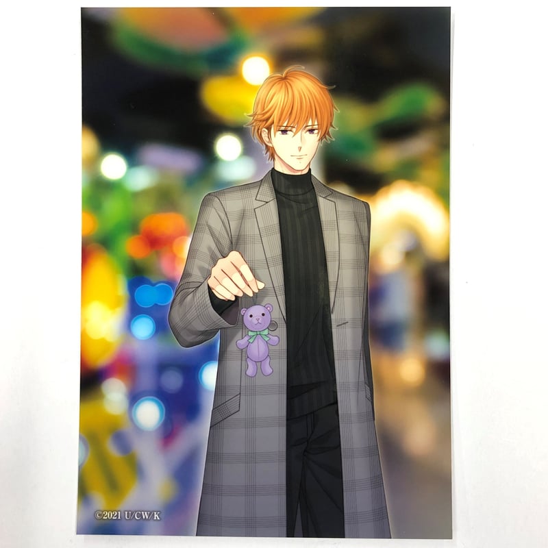 BROTHERS CONFLICT ブラコン 朝日奈棗 まとめ売り BROTHERS CONFLICT