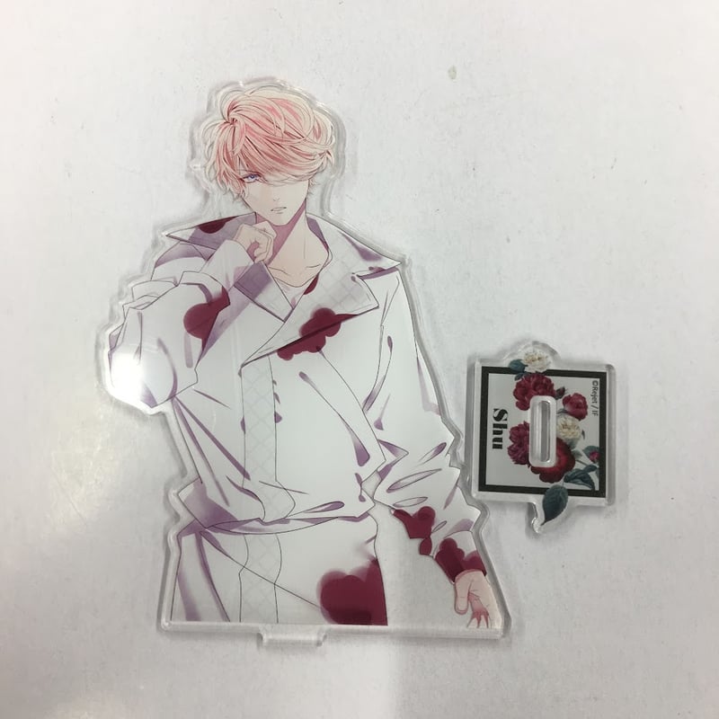 ディアラバ 逆巻シュウアクリルスタンド