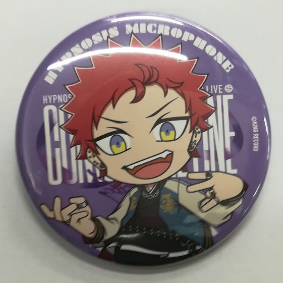 波羅夷空却 缶バッジ 45点 EW02 波羅夷空却 缶