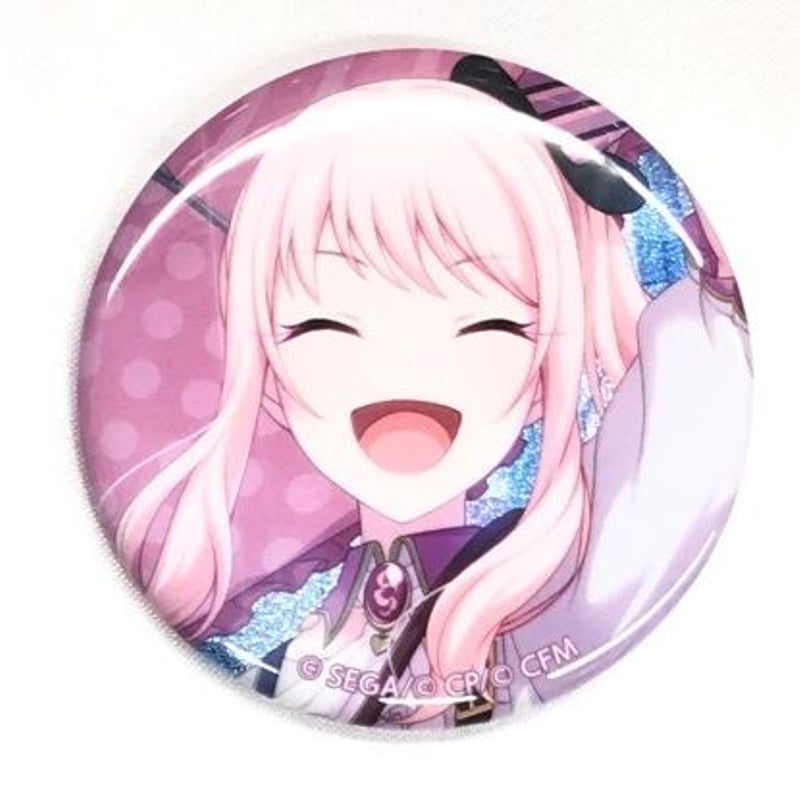 プロセカ グリ缶 暁山瑞希 WL 36B 10点 プロセカ グリ缶 暁山瑞希 WL