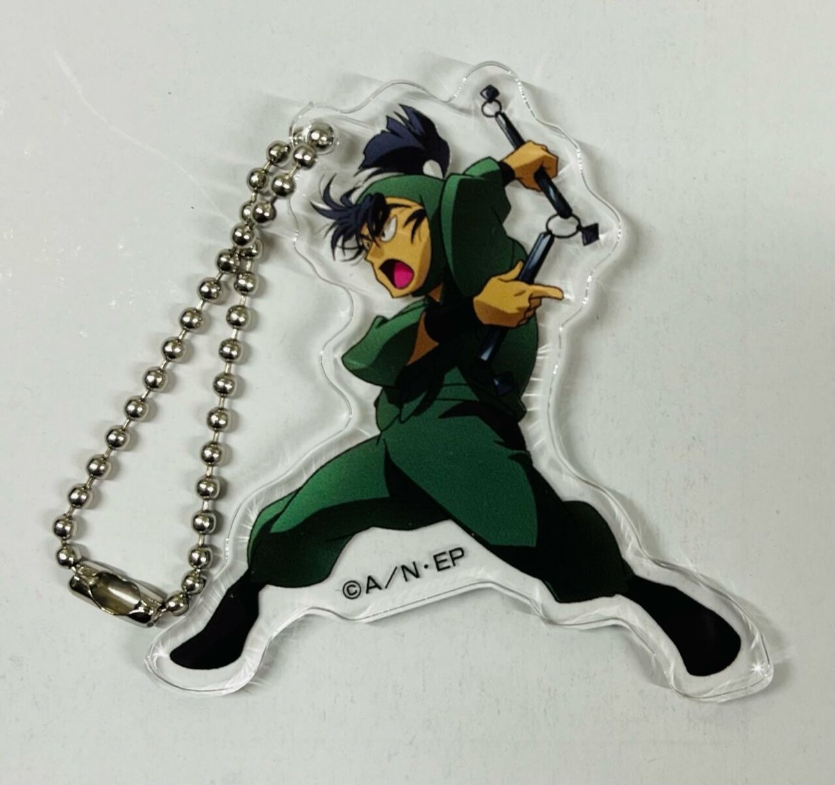 伊作・食満 ゲーム・おもちゃ・グッズ 忍たま乱太郎 食満留三郎 一年生