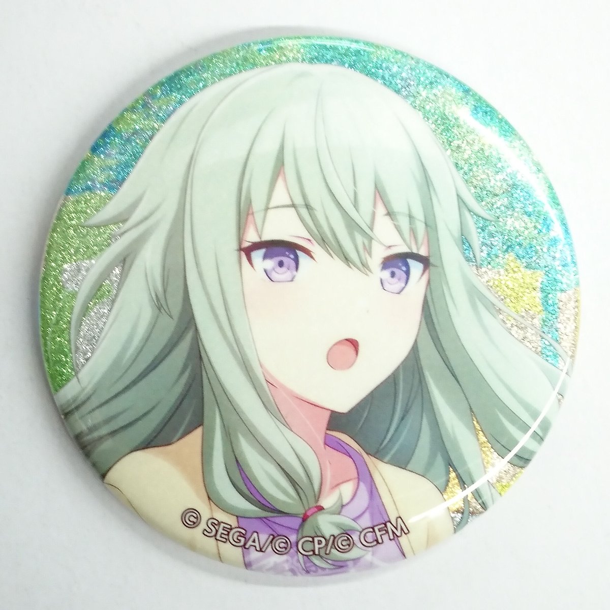 プロジェクトセカイ プロセカ 草薙寧々 缶バッジ まとめ売り