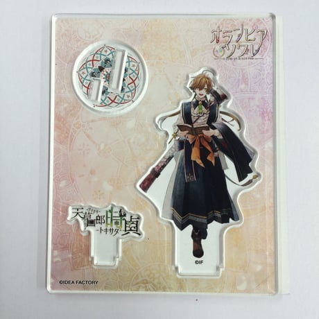オランピアソワレ ✩ 天草四郎時貞 グッズ セット