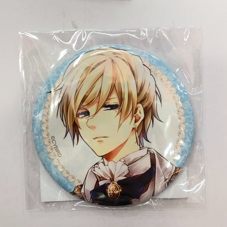 イケメン王宮 ルイ 缶バッジ ㉞ イケメン王宮 ルイ 缶バッジ ㊲