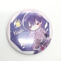 Collar×Malice 榎本峰雄 缶バッジ | K-BOOKS 池袋 2次元グッズ通販